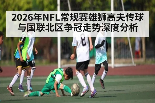 2026年NFL常规赛雄狮高夫传球与国联北区争冠走势深度分析